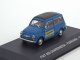    FIAT 500 GIARDINIERA &quot;FERRANIA&quot; 1964 Blue/Black (Altaya (IXO))