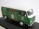    LANCIA JOLLY &quot;BOROTALCO&quot; 1961 Green/White (Altaya (IXO))