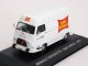    RENAULT ESTAFETTE &quot;SAN CARLO&quot; 1975 White (Altaya (IXO))