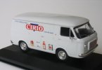 FIAT 238 "CIRIO" 1966 White