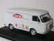    FIAT 238 &quot;CIRIO&quot; 1966 White (Altaya (IXO))