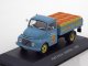    FIAT 615N &quot;NUPRAL&quot; 1954 Blue (Altaya (IXO))