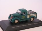 LANCIA ORDEA 800 CAMIONCINO "PARMIGIANO REGGIANO" 1948 Green