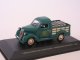    LANCIA ORDEA 800 CAMIONCINO &quot;PARMIGIANO REGGIANO&quot; 1948 Green (Altaya (IXO))