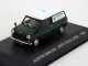    AUSTIN MINI 850 &quot;BEPI KOELLIKER&quot; 1968 Green/White (Altaya (IXO))