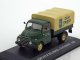    FIAT 615N TELONATO &quot;OLIO SASSO&quot; 1958 Green/Beige (Altaya (IXO))