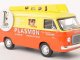    FIAT 238 &quot;PLASMON&quot; 1967 Yellow/Orange (Altaya (IXO))