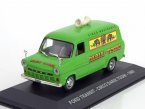 FORD TRANSIT "CIRCO DARIC TOGNI" 1969 Green