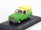    RENAULT 4 FURGONETTA &quot;INTERFLORA&quot; 1966 Green/Yellow (Altaya (IXO))