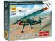     - Henschel Hs 126B-1 () ()