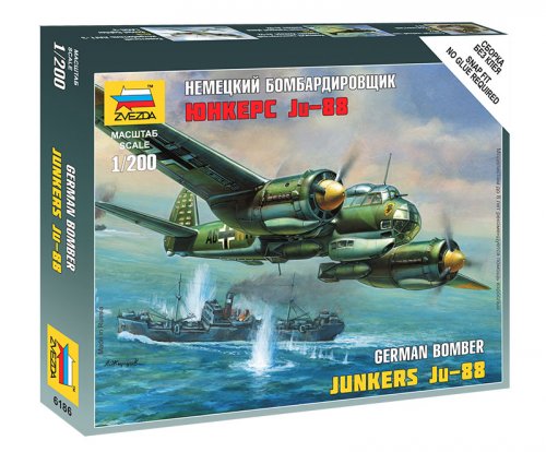   "" Ju-88A4