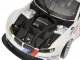     3 GT2 (E92) - BMW MOTORSPORT - M&amp;#220;LLER/FARFUS/ALZEN - 24H LE MANS 2010 (Minichamps)