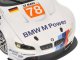     3 GT2 (E92) - BMW MOTORSPORT - M&amp;#220;LLER/FARFUS/ALZEN - 24H LE MANS 2010 (Minichamps)