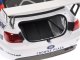     3 GT2 (E92) - BMW MOTORSPORT - M&amp;#220;LLER/FARFUS/ALZEN - 24H LE MANS 2010 (Minichamps)