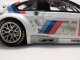     3 GT2 (E92) - BMW MOTORSPORT - M&amp;#220;LLER/FARFUS/ALZEN - 24H LE MANS 2010 (Minichamps)