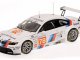     3 GT2 (E92) - BMW MOTORSPORT - M&amp;#220;LLER/FARFUS/ALZEN - 24H LE MANS 2010 (Minichamps)