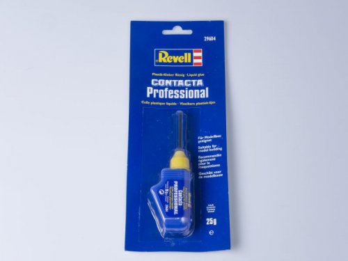    Revell "Contacta Professional" ( )