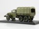    GMC CCKW SWB 352  (Start Scale Models (SSM))