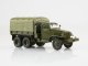    GMC CCKW SWB 352  (Start Scale Models (SSM))