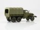    GMC CCKW SWB 352  (Start Scale Models (SSM))