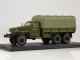    Studebaker US6 U4    ( ) (Start Scale Models (SSM))