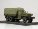    Studebaker US6 U4    ( ) (Start Scale Models (SSM))