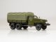    Studebaker US6 U4    ( ) (Start Scale Models (SSM))