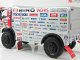    Hino 500 Series Dakar Rally 2012 (Autoart)