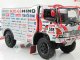    Hino 500 Series Dakar Rally 2012 (Autoart)