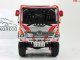    Hino 500 Series Dakar Rally 2012 (Autoart)