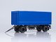    -6303   -83781 (Start Scale Models (SSM))