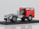    Skoda 706 MTTN   (Start Scale Models (SSM))