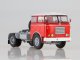    Skoda 706 MTTN   (Start Scale Models (SSM))