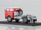    Skoda 706 MTTN   (Start Scale Models (SSM))