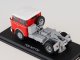    Skoda 706 MTTN   (Start Scale Models (SSM))