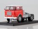    Skoda 706 MTTN   (Start Scale Models (SSM))