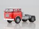    Skoda 706 MTTN   (Start Scale Models (SSM))