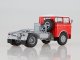    Skoda 706 MTTN   (Start Scale Models (SSM))