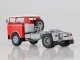    Skoda 706 MTTN   (Start Scale Models (SSM))