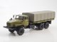    4320-0911    (Start Scale Models (SSM))