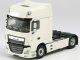    DAF XF106 SUPERSPACE 2016 White (Eligor)