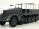    Sd. Kfz 10 Famo,  (Altaya)