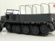    Sd. Kfz 10 Famo,  (Altaya)