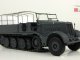    Sd. Kfz 10 Famo,  (Altaya)