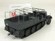    Sd. Kfz 10 Famo,  (Altaya)