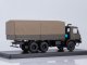    TATRA 815 V26    (Start Scale Models (SSM))