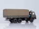    TATRA 815 V26    (Start Scale Models (SSM))
