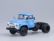    -1301 + -4   (Start Scale Models (SSM))
