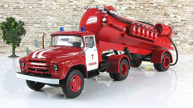 Зил 130 сарлаб. Ав пожарный автомобиль. Ав 6. Зил 130 гя пожарный. Зил 130 firetruck.