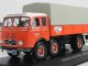     LP 333 Bentrup Ferntransporte (IXO)